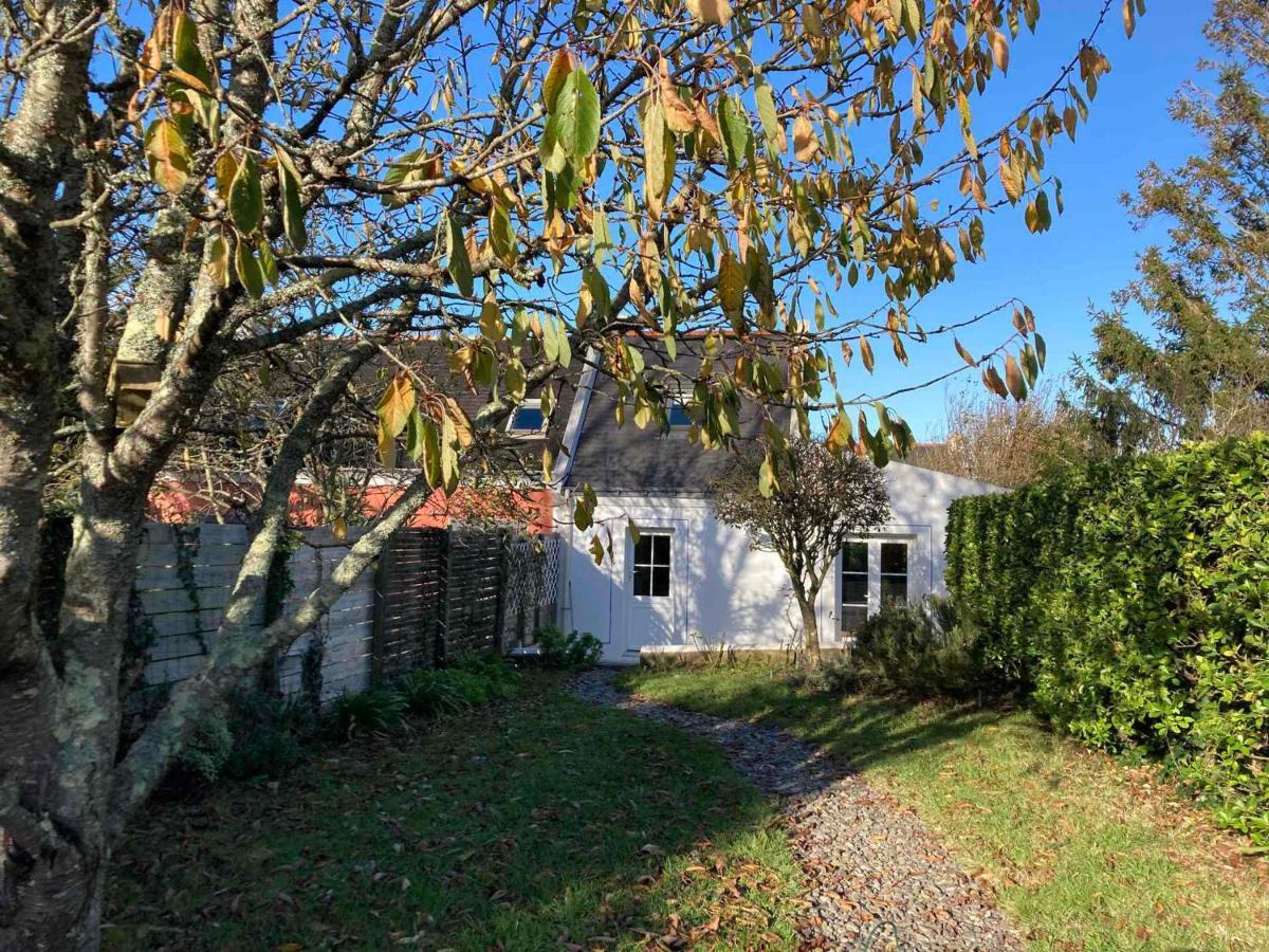 Charmante Maison Avec Jardin, Terrasse Et Parking - Animaux Acceptes - Fr-1-418-196 *
