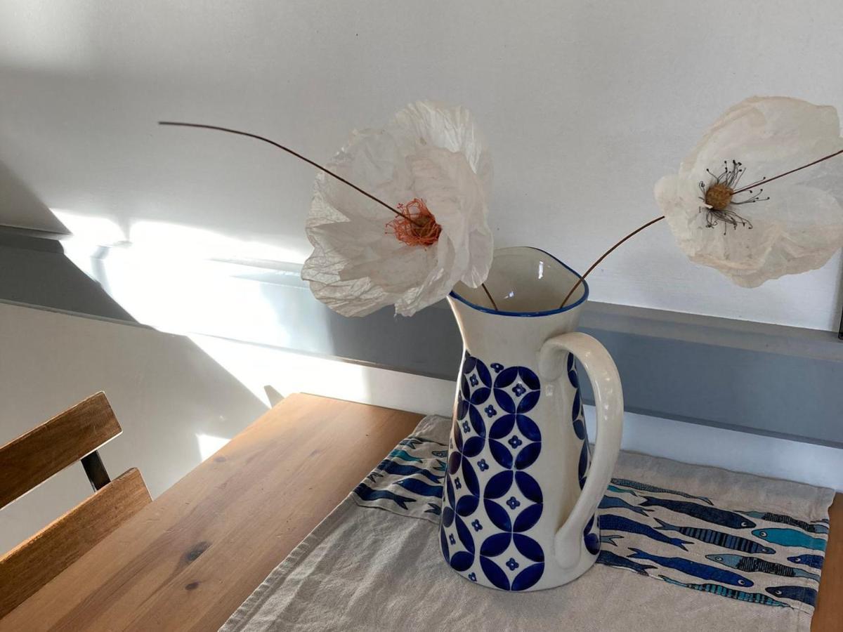 Charmante Maison Avec Jardin, Terrasse Et Parking - Animaux Acceptes - Fr-1-418-196 Ferienhaus *